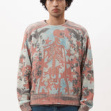 BACK TO LIFE FUZZY KNIT (JOSHUA SMITH)
