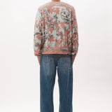 BACK TO LIFE FUZZY KNIT (JOSHUA SMITH)