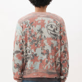 BACK TO LIFE FUZZY KNIT (JOSHUA SMITH)
