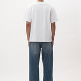 The SS TEE - CHOOSE PSY LIFE available online with global shipping, and in PAM Stores Melbourne and Sydney.