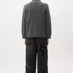 The RATCHET WIDE LEG JEANS available online with global shipping, and in PAM Stores Melbourne and Sydney.