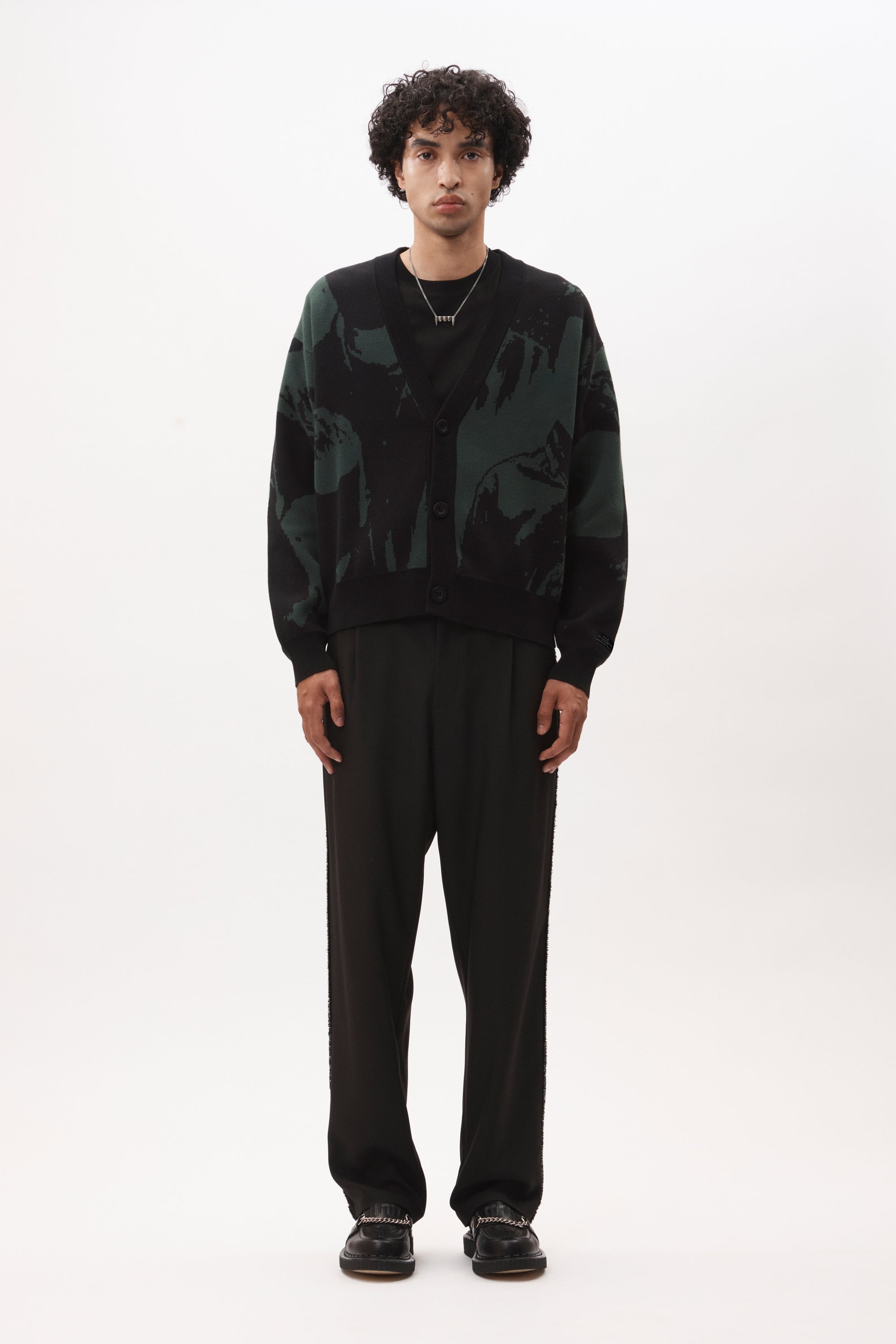 The TITAN TROUSER available online with global shipping, and in PAM Stores Melbourne and Sydney.