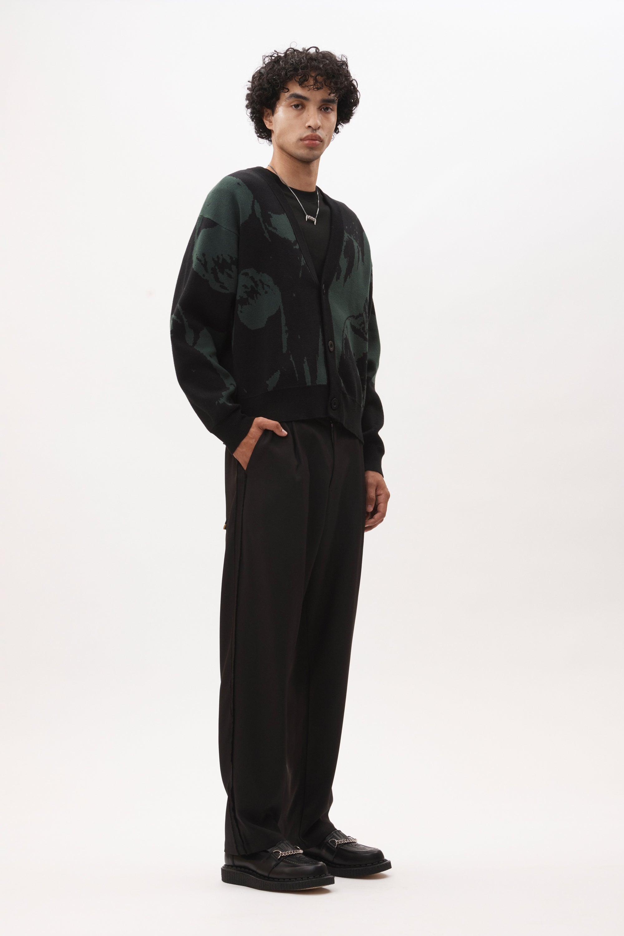 The TITAN TROUSER available online with global shipping, and in PAM Stores Melbourne and Sydney.