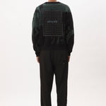 The DUO KNIT CARDIGAN available online with global shipping, and in PAM Stores Melbourne and Sydney.