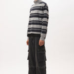 The RATCHET WIDE LEG JEANS available online with global shipping, and in PAM Stores Melbourne and Sydney.