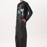 The CHOOSE PONDERING PANT available online with global shipping, and in PAM Stores Melbourne and Sydney.