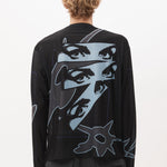 The CLEAR SIGHTED MTB MESH LS TOP available online with global shipping, and in PAM Stores Melbourne and Sydney.