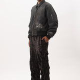 The PERIGLACIAL FLIGHT JACKET available online with global shipping, and in PAM Stores Melbourne and Sydney.