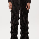 VELOUR EQUINOX PANT (JOSHUA SMITH)