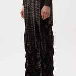 The VELOUR EQUINOX PANT (JOSHUA SMITH) available online with global shipping, and in PAM Stores Melbourne and Sydney.