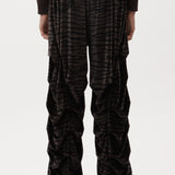 VELOUR EQUINOX PANT (JOSHUA SMITH)