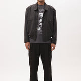 LE GUIN JACKET