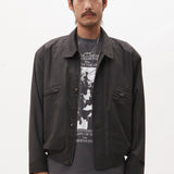 LE GUIN JACKET
