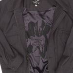 The LE GUIN JACKET available online with global shipping, and in PAM Stores Melbourne and Sydney.