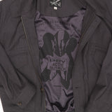 LE GUIN JACKET