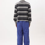 The AKTIV-8 TRACKPANT - BLUES available online with global shipping, and in PAM Stores Melbourne and Sydney.