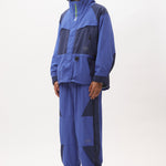 The AUROVILLE SAILING JACKET - BLUES available online with global shipping, and in PAM Stores Melbourne and Sydney.