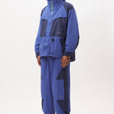 The AUROVILLE SAILING JACKET - BLUES available online with global shipping, and in PAM Stores Melbourne and Sydney.