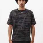 The LIQUID SKY STARGATE SS JERSEY (JOSHUA SMITH) available online with global shipping, and in PAM Stores Melbourne and Sydney.