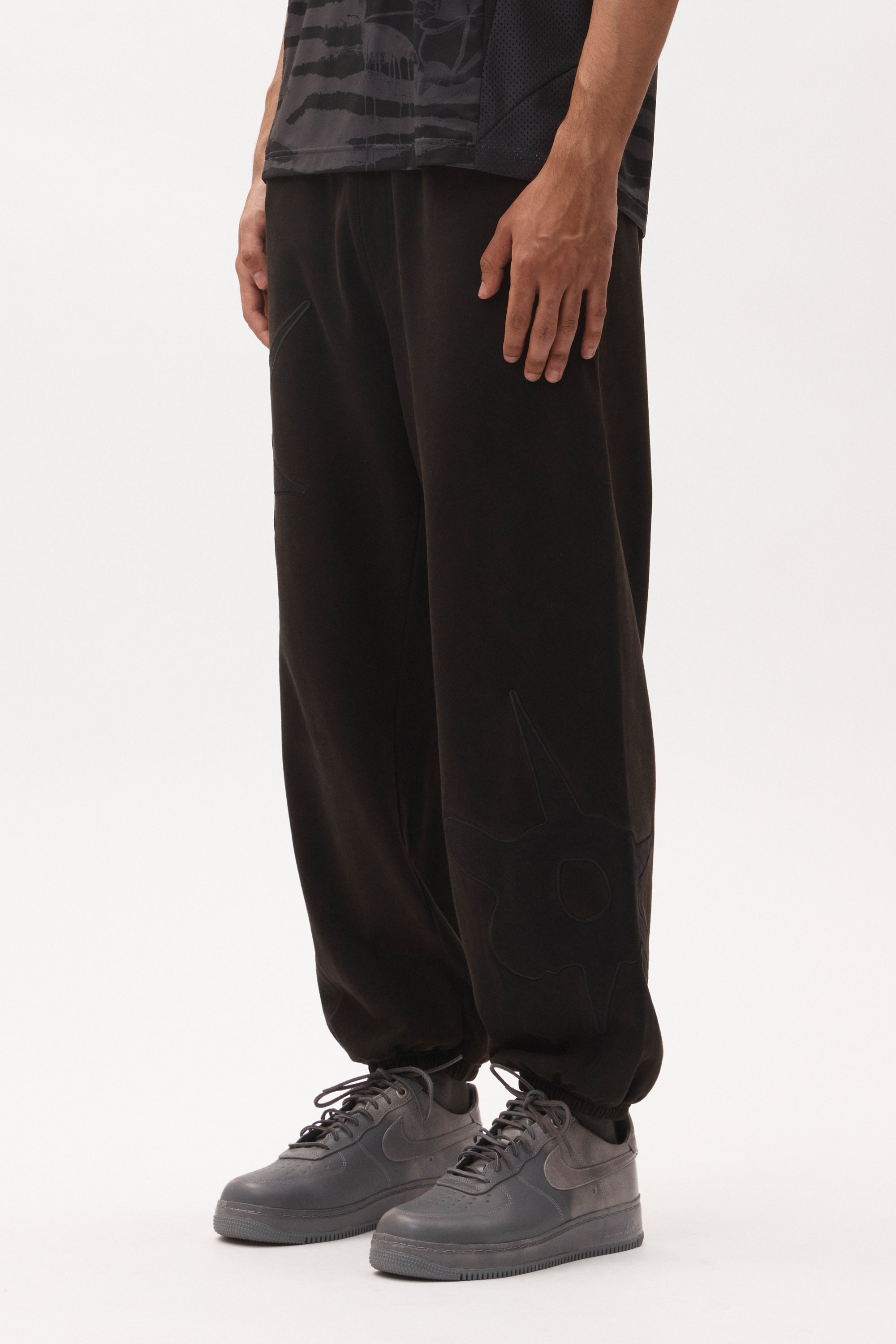 The PAM HIGHLIGHT SWEATPANT available online with global shipping, and in PAM Stores Melbourne and Sydney.