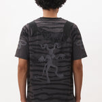 The LIQUID SKY STARGATE SS JERSEY (JOSHUA SMITH) available online with global shipping, and in PAM Stores Melbourne and Sydney.