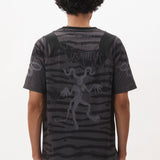 LIQUID SKY STARGATE SS JERSEY (JOSHUA SMITH)