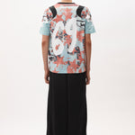 The PSY POSEIDON PANT available online with global shipping, and in PAM Stores Melbourne and Sydney.