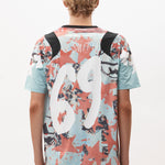 The BACK TO LIFE STARGATE SS JERSEY (JOSHUA SMITH) available online with global shipping, and in PAM Stores Melbourne and Sydney.