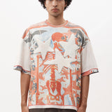 BACK TO LIFE SPECIALTY TEE (JOSHUA SMITH)
