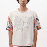 BACK TO LIFE SPECIALTY TEE (JOSHUA SMITH)