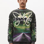 The YOUNG HOUSE ROAD HOUSE MTB JERSEY available online with global shipping, and in PAM Stores Melbourne and Sydney.