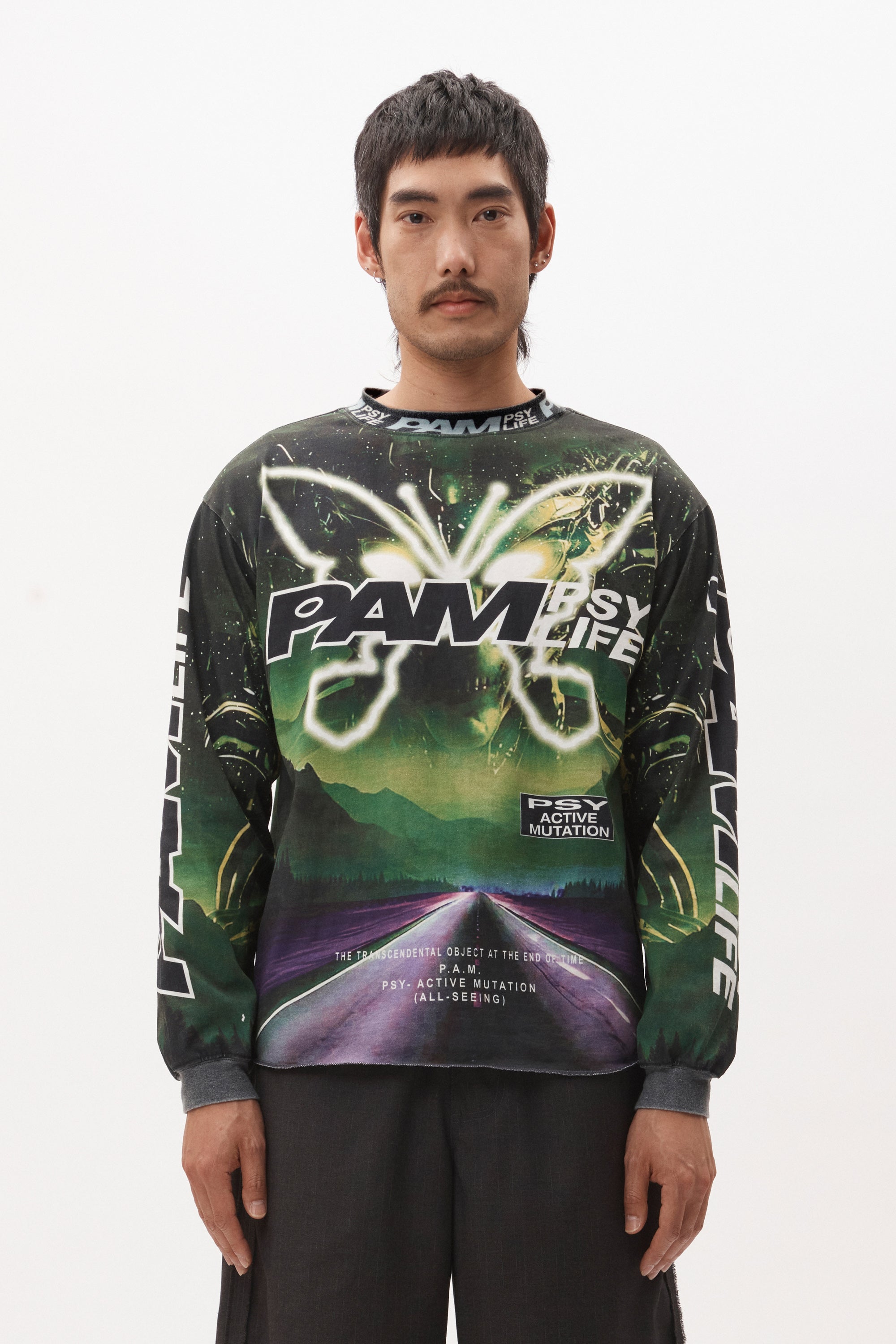 The YOUNG HOUSE ROAD HOUSE MTB JERSEY available online with global shipping, and in PAM Stores Melbourne and Sydney.