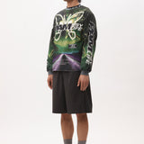 The YOUNG HOUSE ROAD HOUSE MTB JERSEY available online with global shipping, and in PAM Stores Melbourne and Sydney.