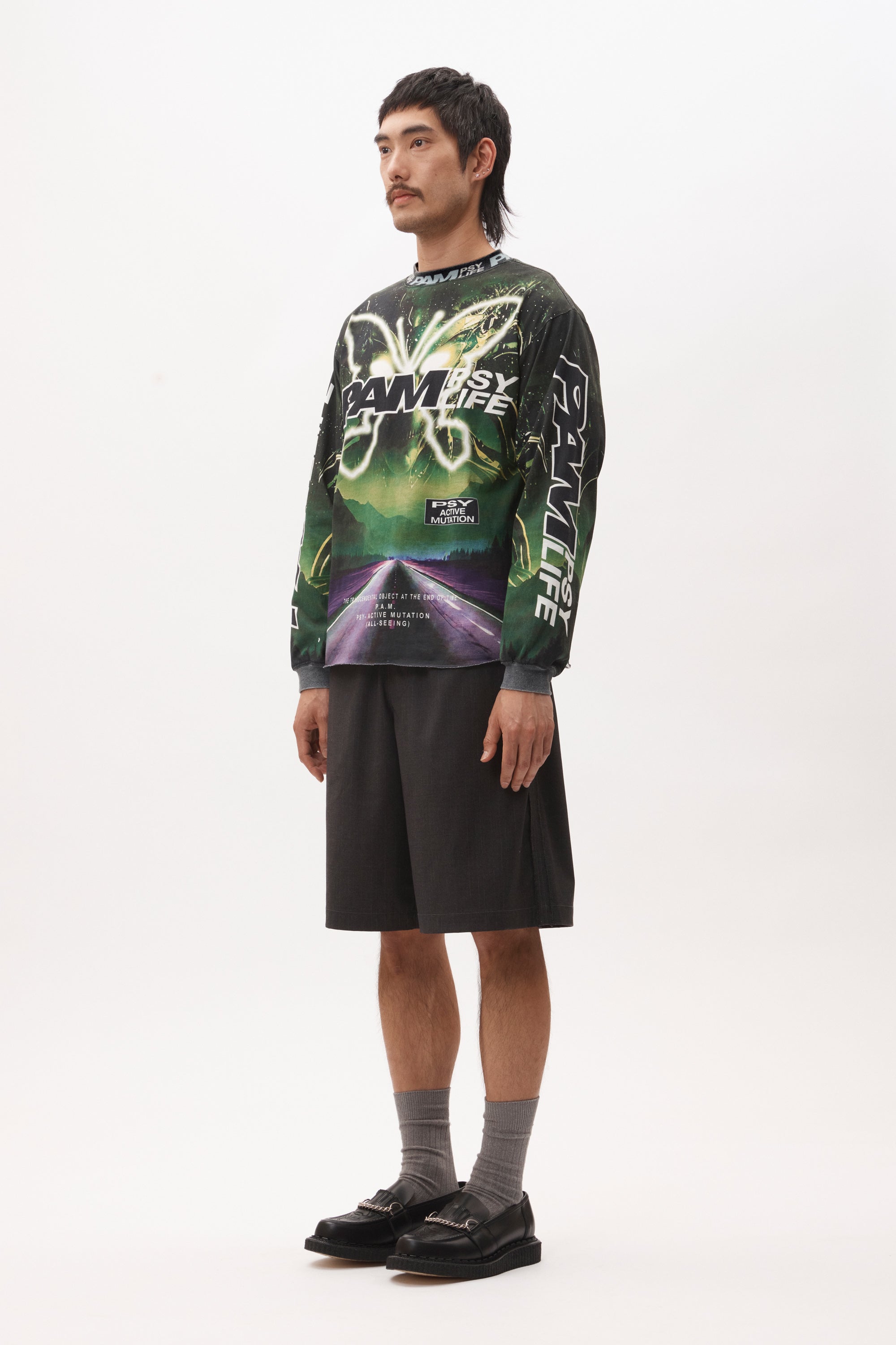 The YOUNG HOUSE ROAD HOUSE MTB JERSEY available online with global shipping, and in PAM Stores Melbourne and Sydney.