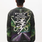 The YOUNG HOUSE ROAD HOUSE MTB JERSEY available online with global shipping, and in PAM Stores Melbourne and Sydney.