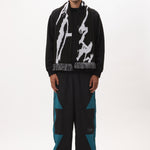 The TEAM SANDBAR SCARF available online with global shipping, and in PAM Stores Melbourne and Sydney.