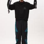 The TEAM SANDBAR SCARF available online with global shipping, and in PAM Stores Melbourne and Sydney.