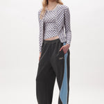 The STARZ CARDIGAN available online with global shipping, and in PAM Stores Melbourne and Sydney.