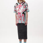 The BACK TO LIFE STARGATE SS JERSEY (JOSHUA SMITH) available online with global shipping, and in PAM Stores Melbourne and Sydney.