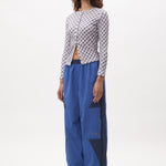 The STARZ CARDIGAN available online with global shipping, and in PAM Stores Melbourne and Sydney.