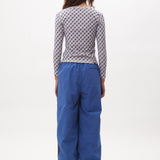 The STARZ CARDIGAN available online with global shipping, and in PAM Stores Melbourne and Sydney.