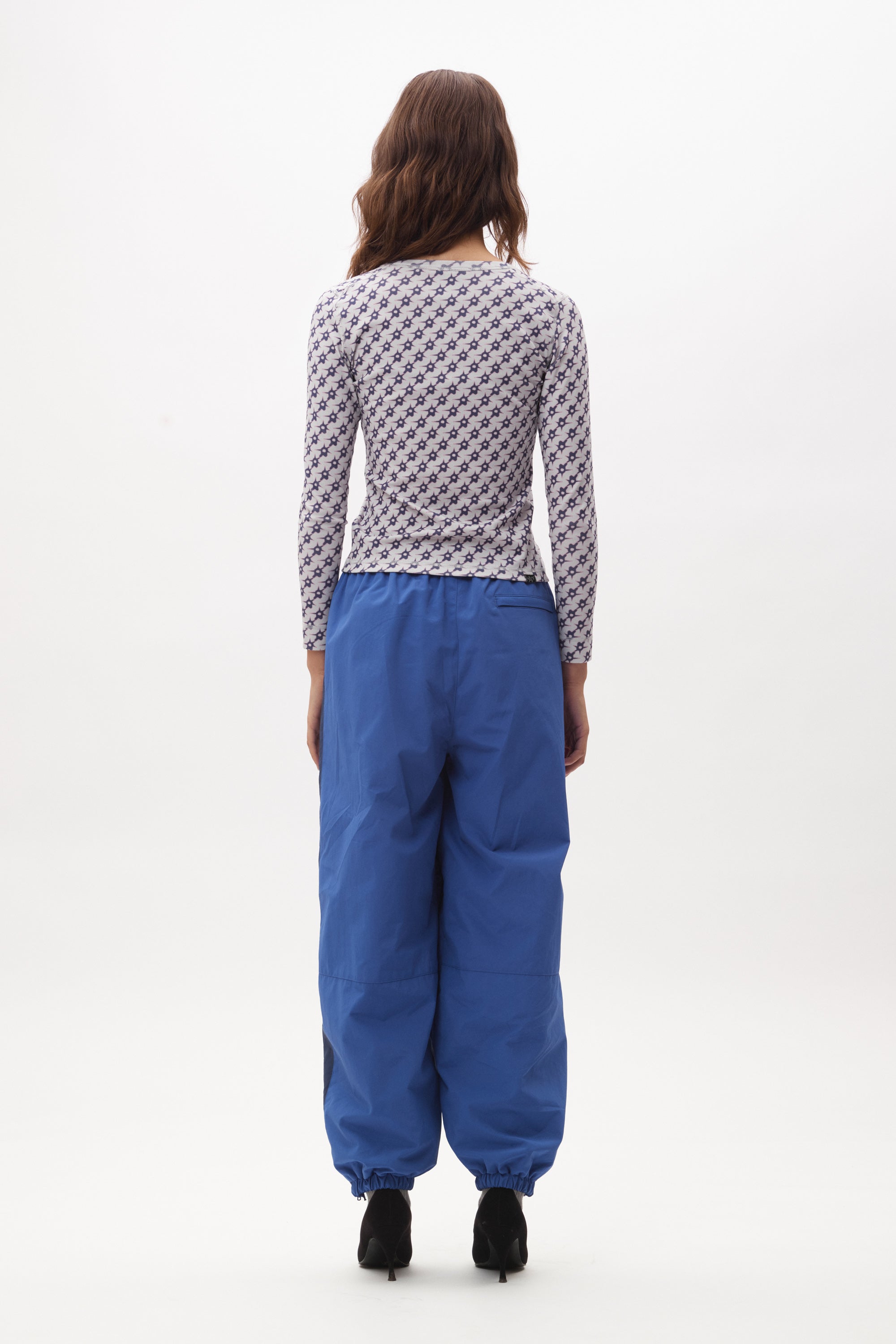 The STARZ CARDIGAN available online with global shipping, and in PAM Stores Melbourne and Sydney.