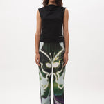 The STRANGER THAN PARADISE PANT available online with global shipping, and in PAM Stores Melbourne and Sydney.