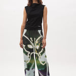 The STRANGER THAN PARADISE PANT available online with global shipping, and in PAM Stores Melbourne and Sydney.