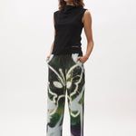 The STRANGER THAN PARADISE PANT available online with global shipping, and in PAM Stores Melbourne and Sydney.