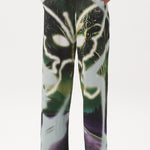 The STRANGER THAN PARADISE PANT available online with global shipping, and in PAM Stores Melbourne and Sydney.