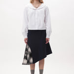 The BODY ELECTRIC SKIRT available online with global shipping, and in PAM Stores Melbourne and Sydney.