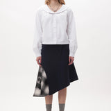The BODY ELECTRIC SKIRT available online with global shipping, and in PAM Stores Melbourne and Sydney.
