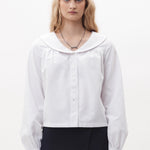 The SIRENS SHIRT available online with global shipping, and in PAM Stores Melbourne and Sydney.