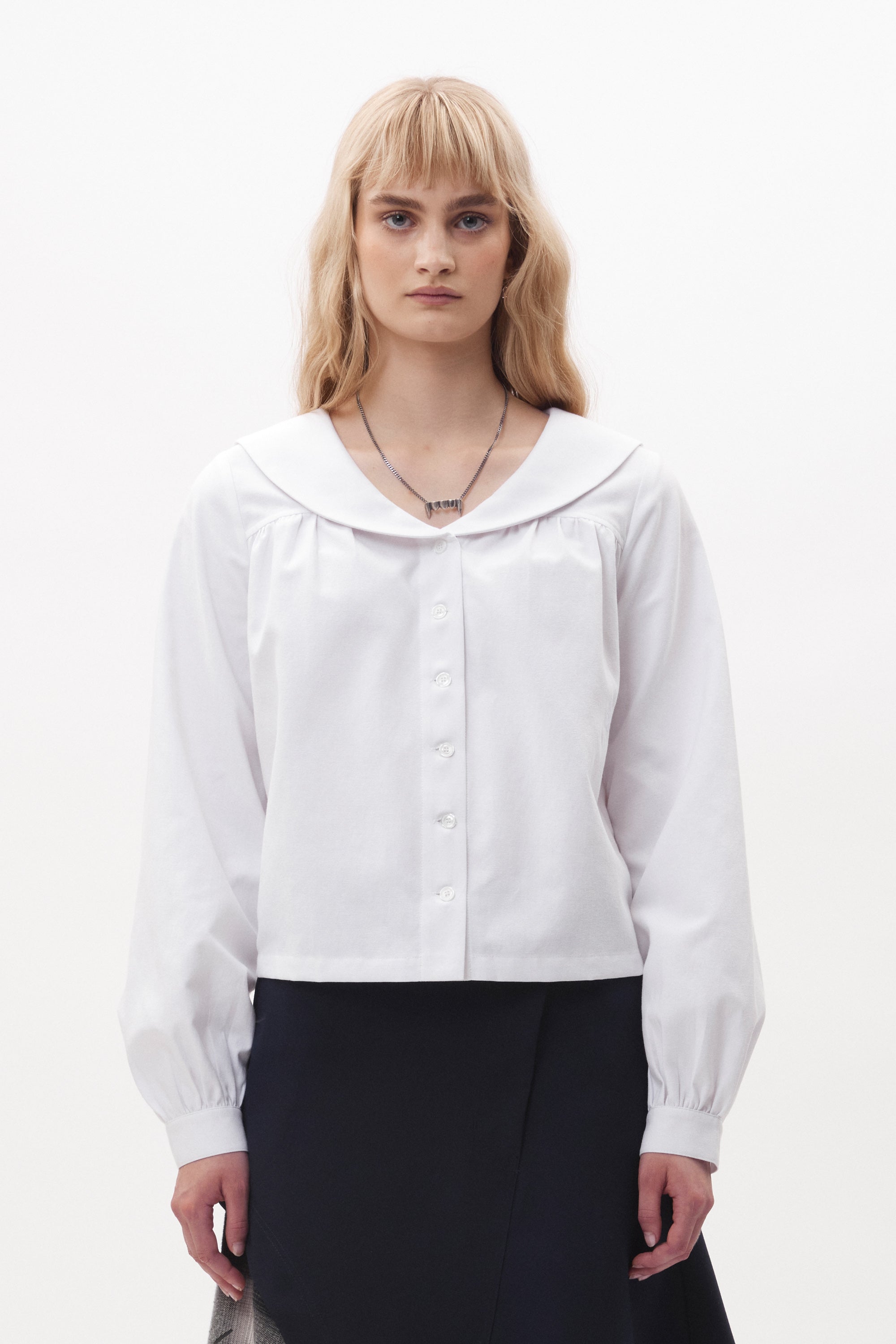 The SIRENS SHIRT available online with global shipping, and in PAM Stores Melbourne and Sydney.